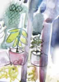 Kunstwerk :: Malerei